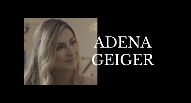 Adena Geiger